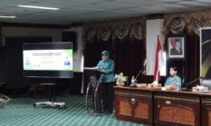 TP PKK Kaltara Dorong Terwujudnya Rumah Sehat Layak Huni untuk Kesejahteraan Keluarga