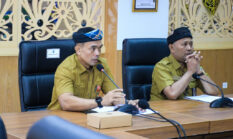 Finalisasi Dashboard Executive Kaltara: Integrasi Data Jadi Fondasi Kebijakan Pembangunan Akurat