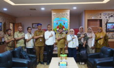 Gubernur Percepat Hadirnya BPVP Bulungan, Siapkan Tenaga Kerja Lokal Lebih Kompetitif