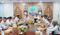 Wagub Dorong Perusahaan Perkuat Kontribusi Pembangunan Melalui CSR