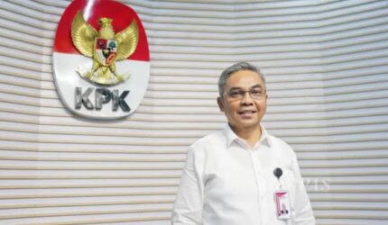 Ketua KPK