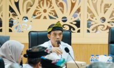 Sekprov Kaltara Tegaskan Dana Reboisasi Rp332 Miliar Aman dan Tak Ada Penyimpangan, Pengelolaan Sesuai Aturan