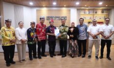Didampingi Anggota DPR RI, Gubernur Usulkan Sejumlah Program Pengembangan UMKM ke Pemerintah Pusat
