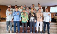 Jembatan Emas untuk UMKM, Gubernur Zainal Dukung Penuh SINERGI Kaltara