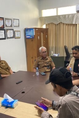 ‎Dugaan Penerbitan Ijazah Paket A Tanpa Proses Belajar di Bulungan, Disdik Tegaskan Wajib Sesuai SOP ‎
