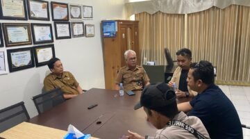 Dugaan Penerbitan Ijazah Paket A Tanpa Proses Belajar di Bulungan, Disdik Tegaskan Wajib Sesuai SOP 