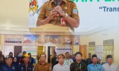 Mantapkan Pengelolaan Dana Umat, BAZNAS se-Kaltara Gelar Bimtek Renja dan RKAT 2027