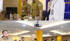 Pemprov Kaltara Perkuat Tata Kelola Statistik Sektoral Wujudkan Satu Data Indonesia